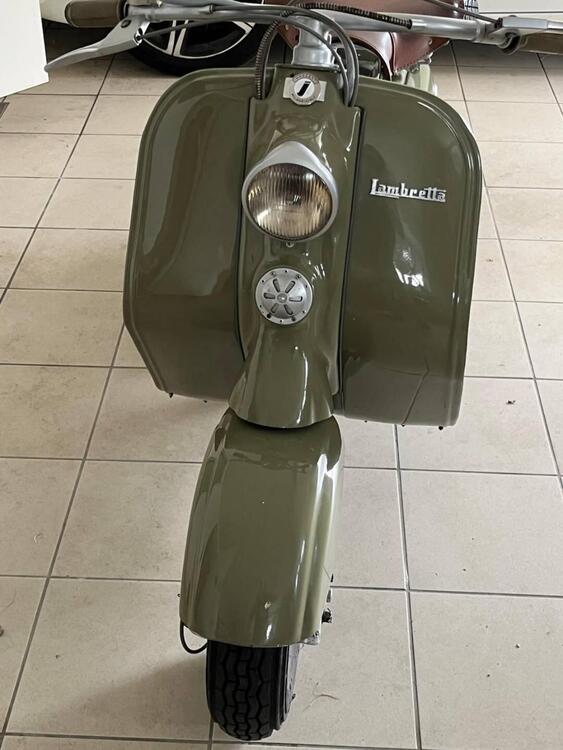 Lambretta 125 LC (3)