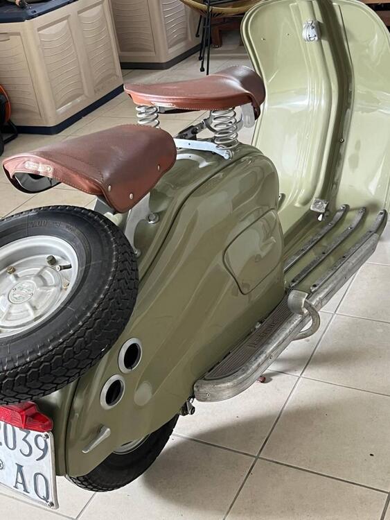 Lambretta 125 LC (4)
