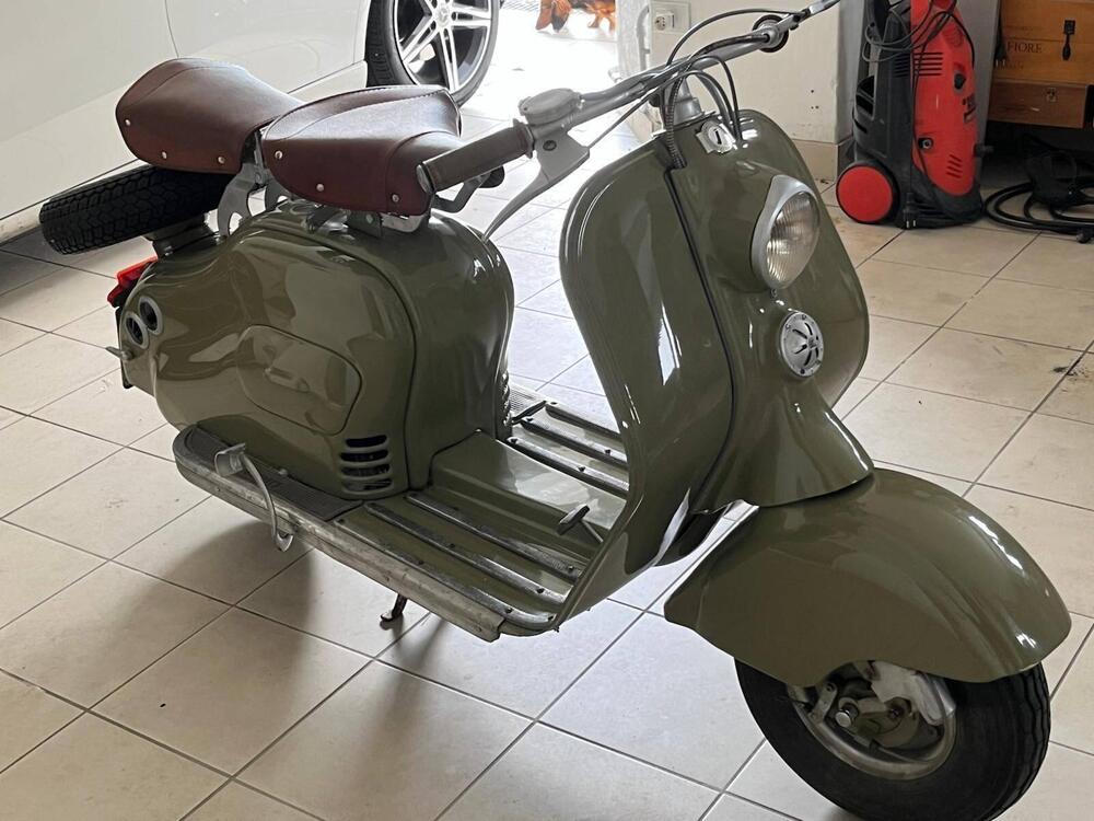 Lambretta 125 LC (5)