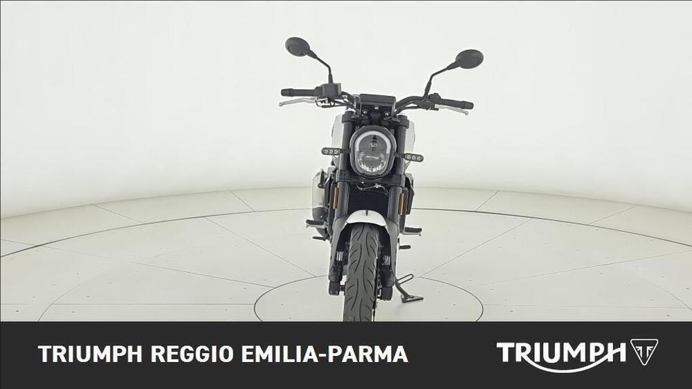 Benelli Leoncino 250 (2021 - 25) (5)