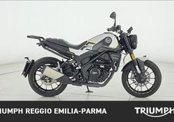 Benelli Leoncino 250 (2021 - 25) usata