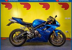 Triumph Daytona 675 (2006 - 08) usata