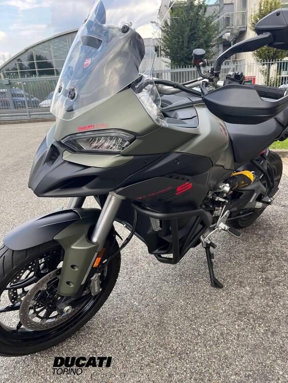 Ducati Multistrada V2 S (2025) (2)