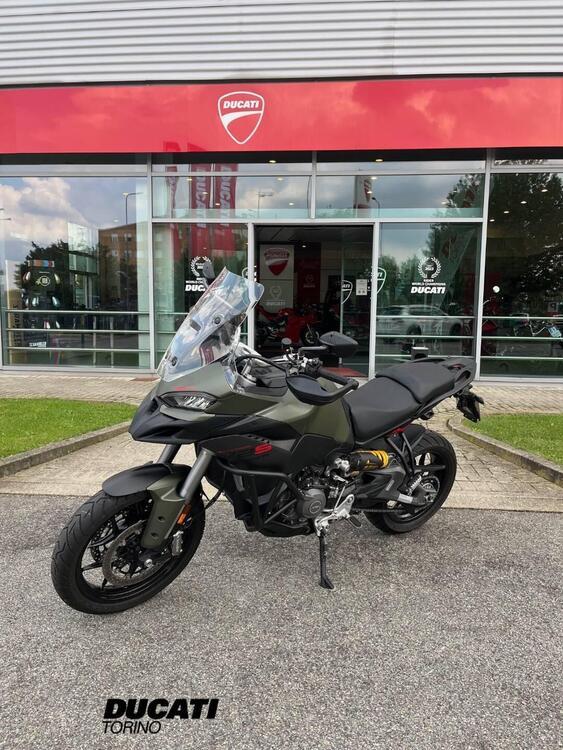 Ducati Multistrada V2 S (2025) (4)