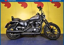 Harley-Davidson 883 Iron (2014 - 16) - XL 883N usata