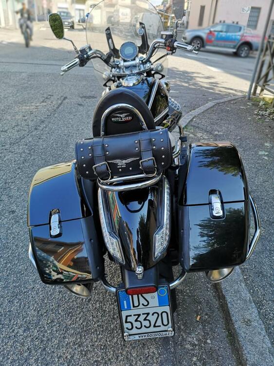 Moto Guzzi California 1400 Touring (2012 - 16) (3)