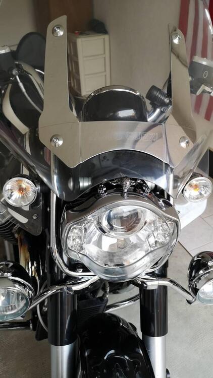 Moto Guzzi California 1400 Touring (2012 - 16) (4)