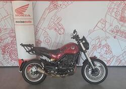 Benelli Leoncino 500 Trail ABS (2017 - 20) usata
