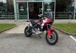 Ducati DesertX Discovery (2025) usata