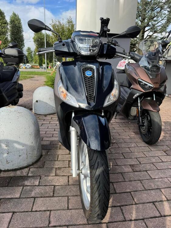 Piaggio Medley 150 ABS (2021 - 25) (2)