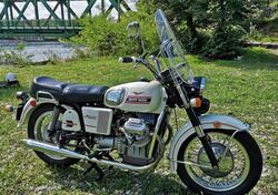 Moto Guzzi V7 Special (2025) usata