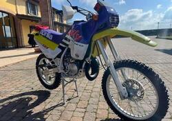 Aprilia Tuareg Rally 125 NUOVA!! d'epoca