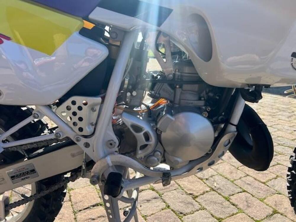 Aprilia Tuareg Rally 125 NUOVA!! (3)