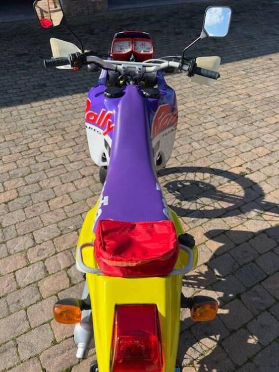 Aprilia Tuareg Rally 125 NUOVA!! (4)