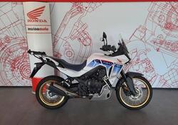 Honda Transalp XL750 (2023 - 24) usata