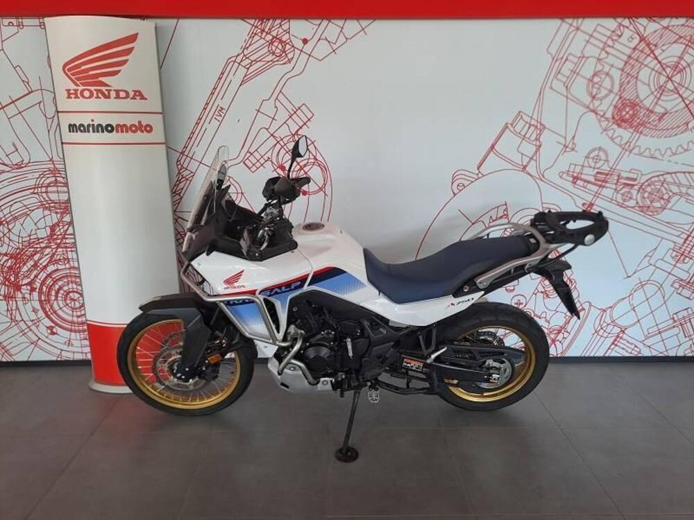 Honda Transalp XL750 (2023 - 24) (2)