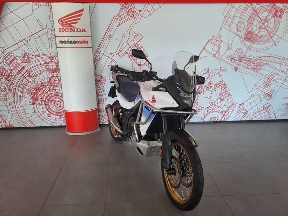 Honda Transalp XL750 (2023 - 24) (3)