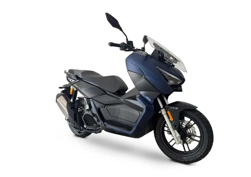 Kymco Dink 125 X Dink 125 X (2025 - 26)