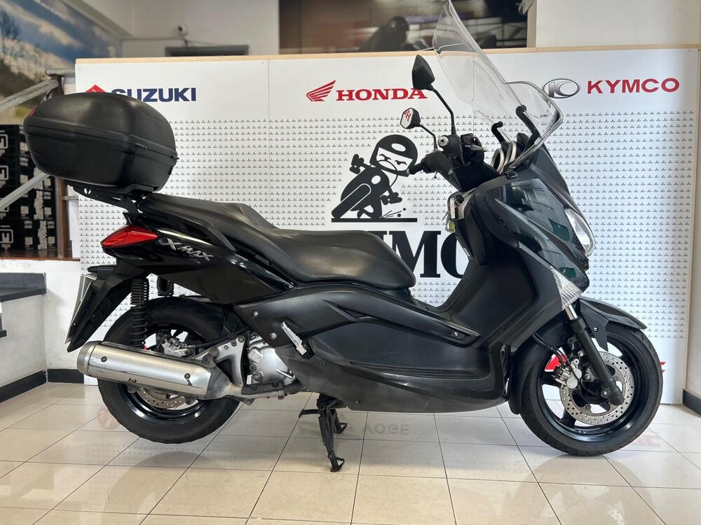 Yamaha X-Max 250 (2010 - 13)