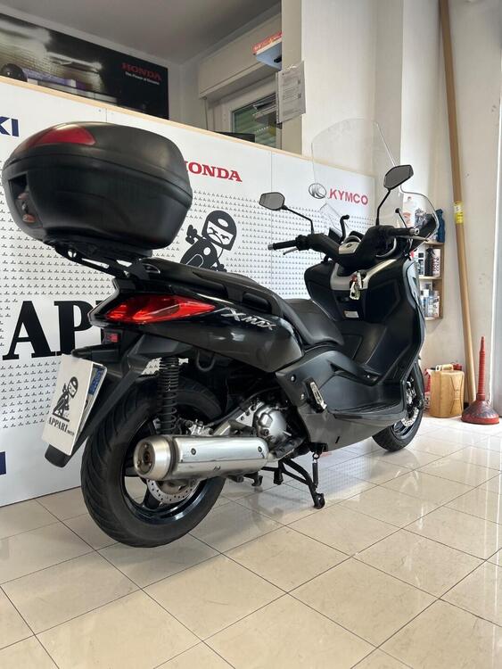 Yamaha X-Max 250 (2010 - 13) (2)