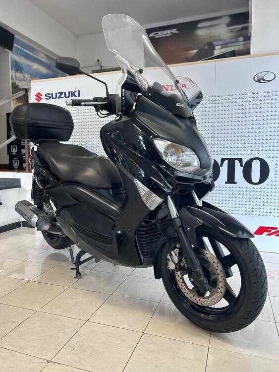 Yamaha X-Max 250 (2010 - 13) (3)