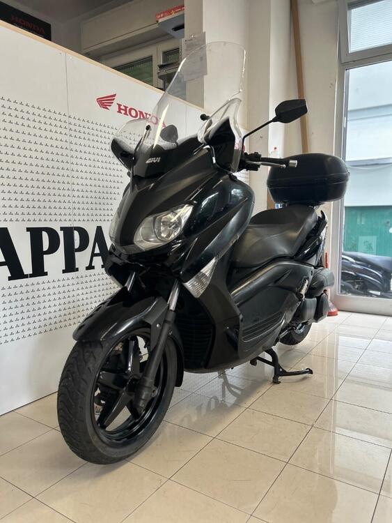 Yamaha X-Max 250 (2010 - 13) (5)