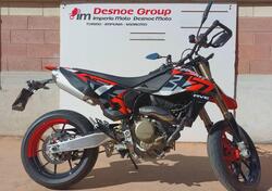 Ducati Hypermotard 698 Mono RVE (2024 - 25) usata