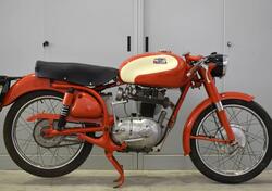 Parilla 175 Sport d'epoca