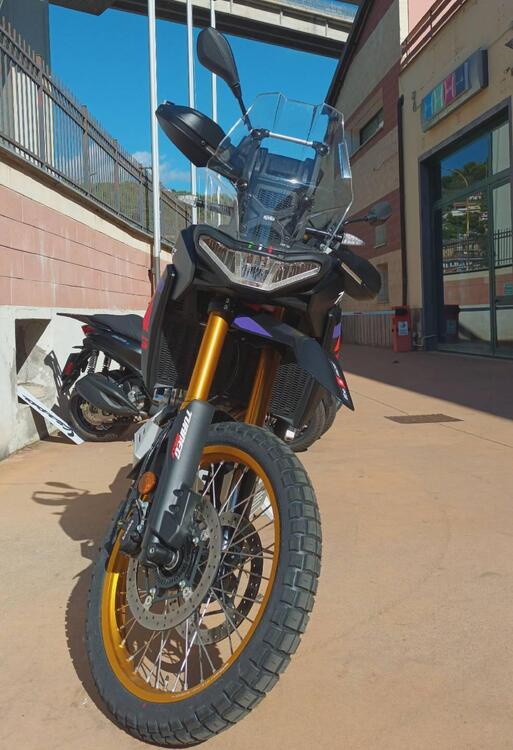 Aprilia Tuareg 660 Rally (2025) (3)