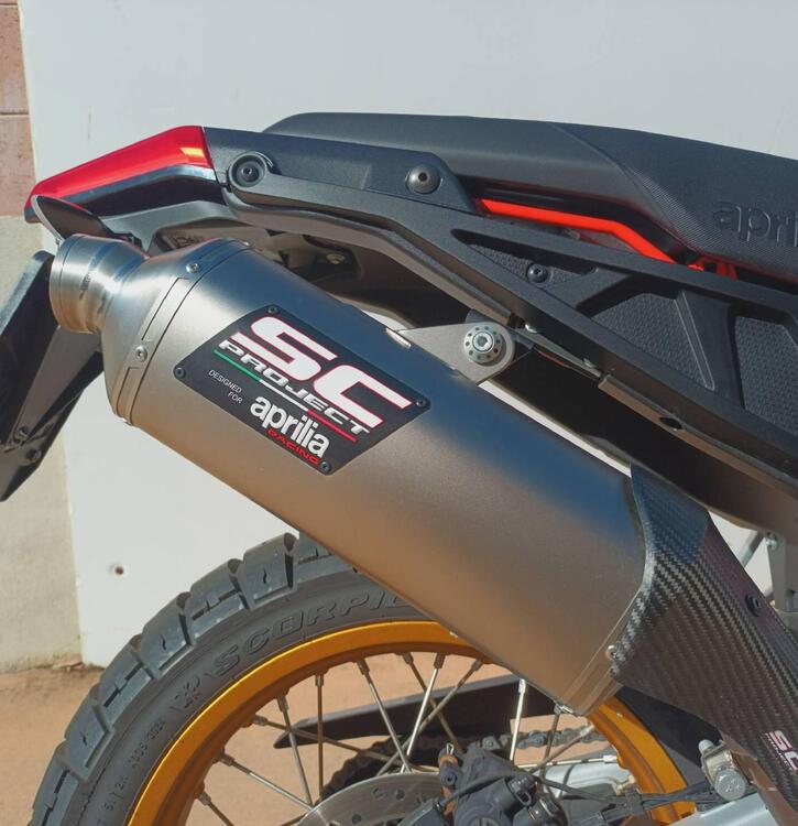 Aprilia Tuareg 660 Rally (2025) (4)