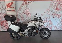 Honda NC 750 X Travel (2021 - 24) usata
