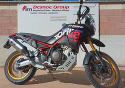 Aprilia Tuareg 660 Rally (2025) usata