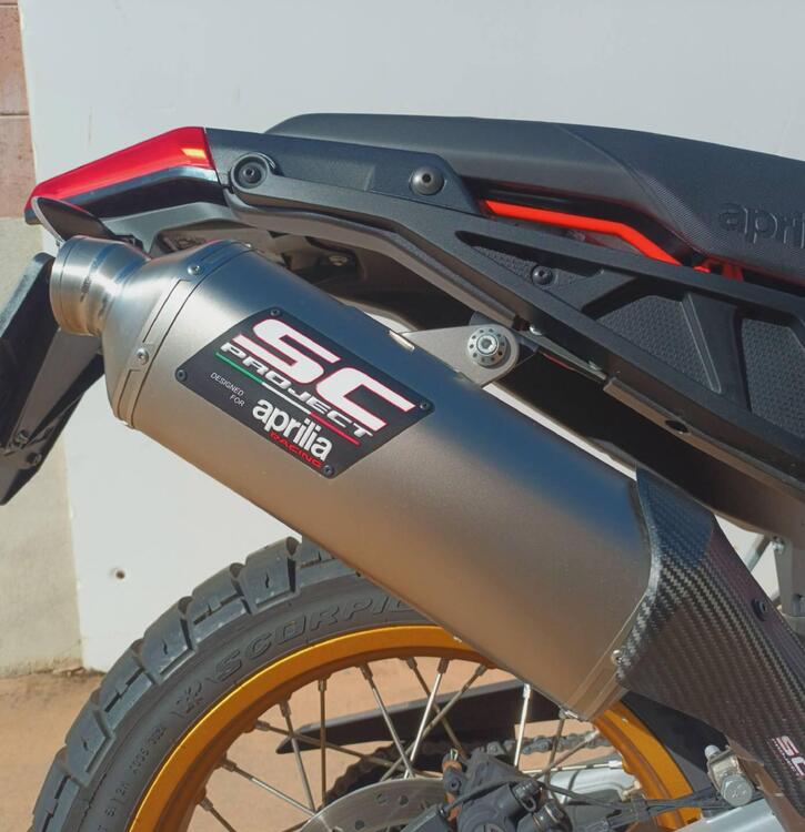 Aprilia Tuareg 660 Rally (2025) (4)