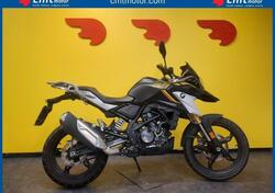 Bmw G 310 GS Edition 40 Years GS (2021) usata