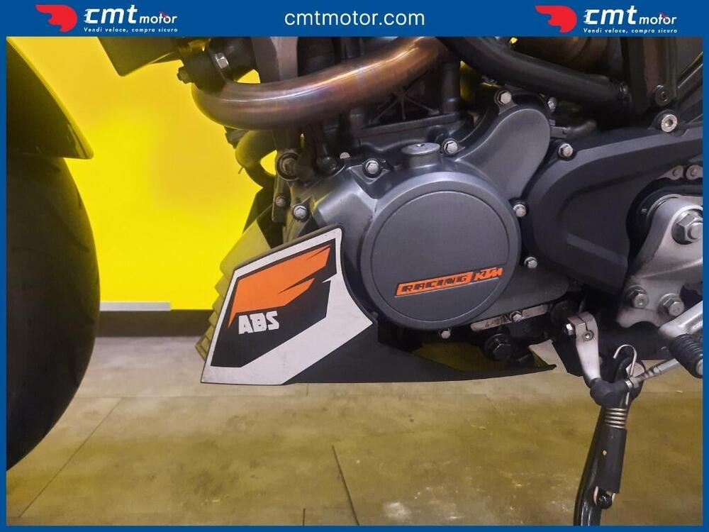 KTM 125 Duke ABS (2013 - 16) (3)