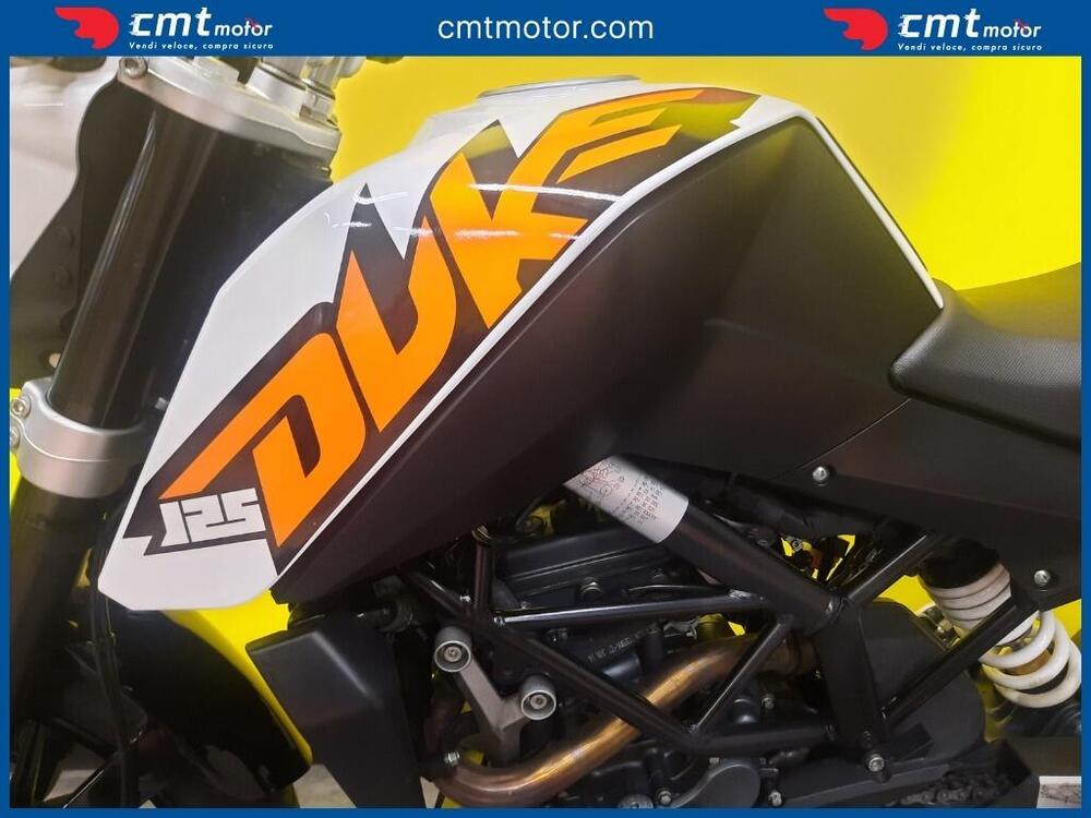 KTM 125 Duke ABS (2013 - 16) (4)