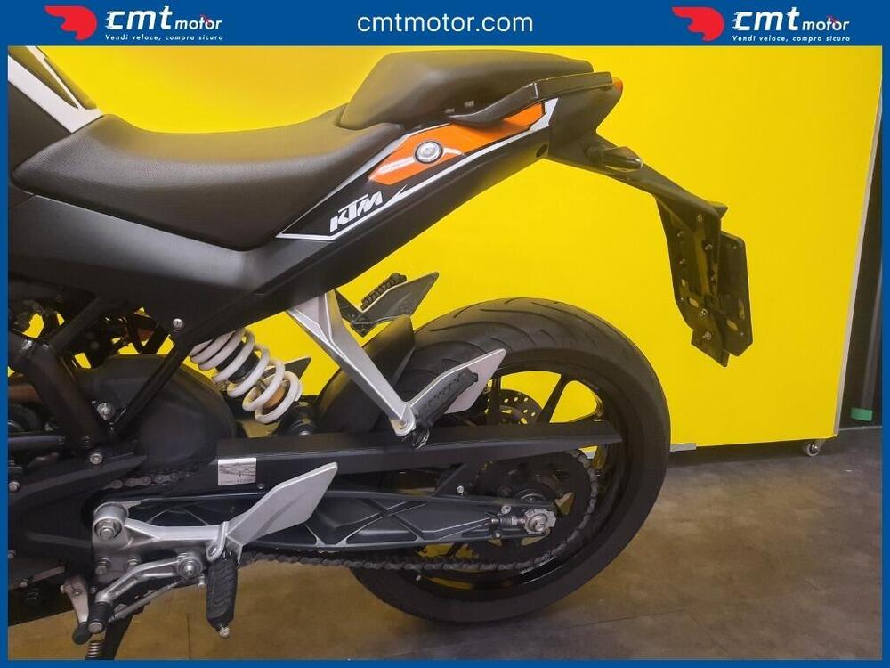 KTM 125 Duke ABS (2013 - 16) (5)