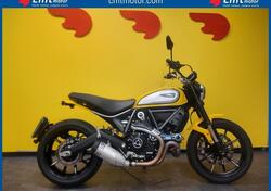 Ducati Scrambler 800 Icon (2021 - 22) usata