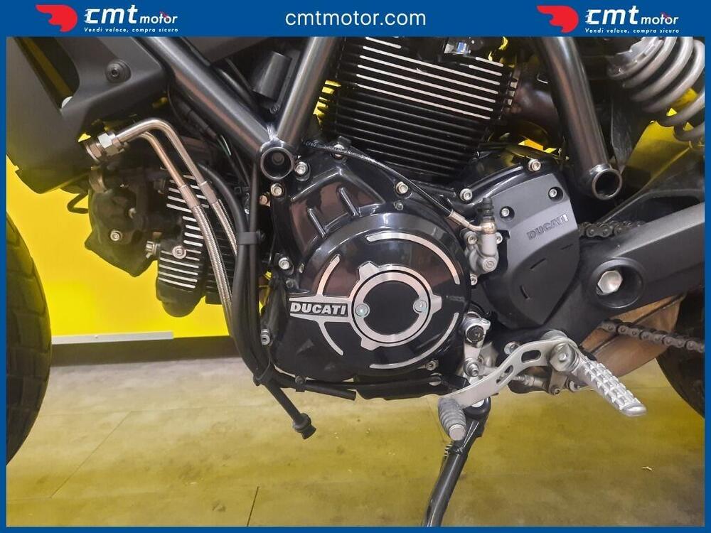 Ducati Scrambler 800 Icon (2021 - 22) (3)