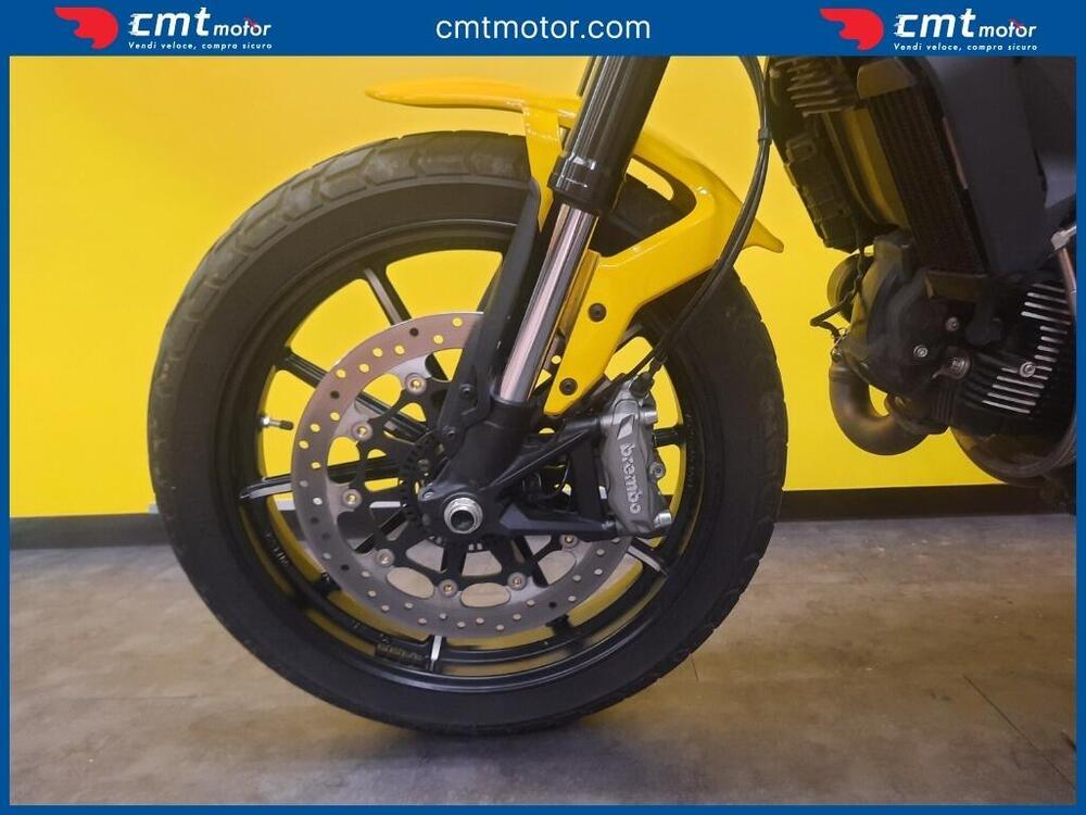 Ducati Scrambler 800 Icon (2021 - 22) (5)