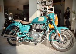 Royal Enfield Classic 650 (2025) usata