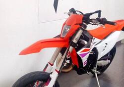 KTM 125 SX (2023) usata