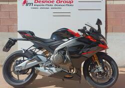 Aprilia RS 660 Factory (2025) usata