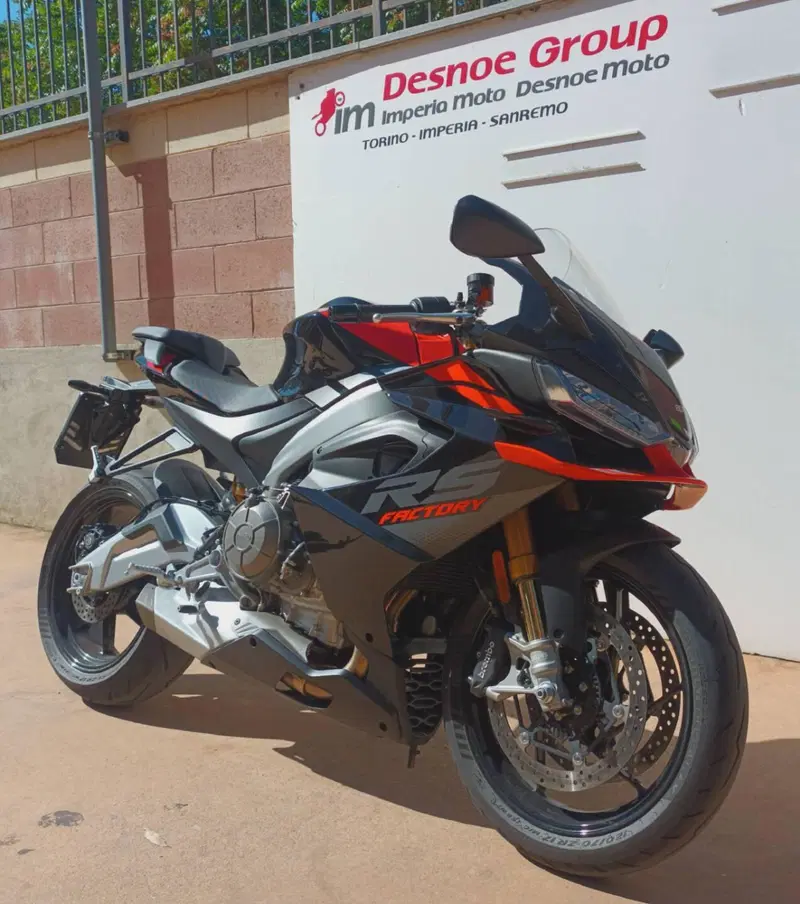 Aprilia RS 660 Factory (2025 - 26) (3)