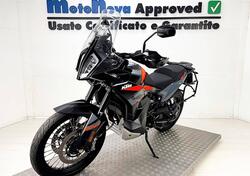 KTM 890 Adventure (2023 - 26) usata