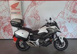 Honda NC 750 X DCT ABS (2018 - 20) usata