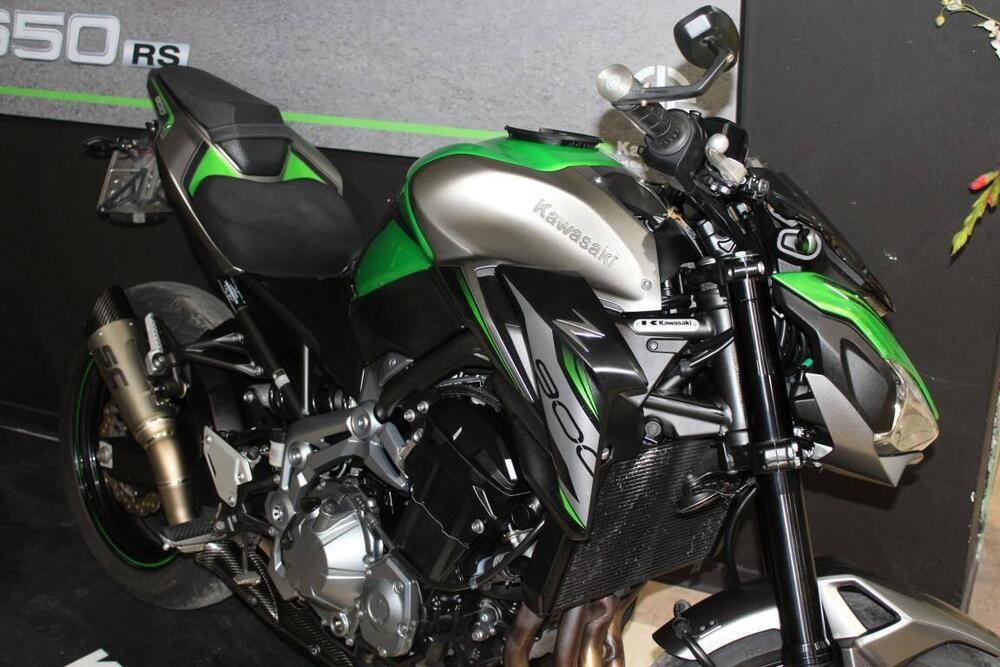 Kawasaki Z 900 (2019) (2)