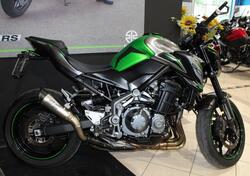 Kawasaki Z 900 (2019) usata