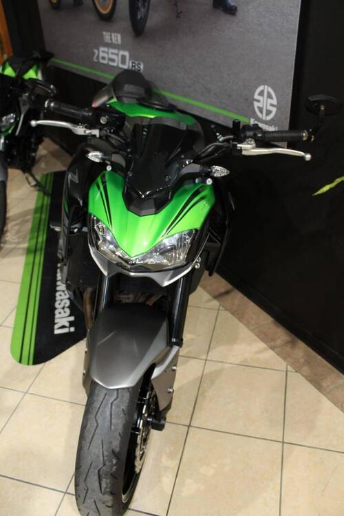 Kawasaki Z 900 (2019) (3)