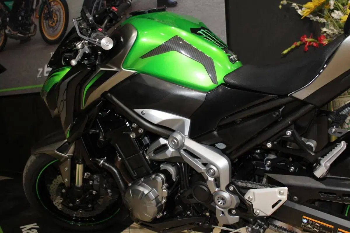 Kawasaki Z 900 (2019) (8)